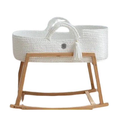 Moses basket changing pad best sale