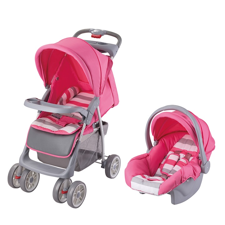 Mom love foldable stroller best sale