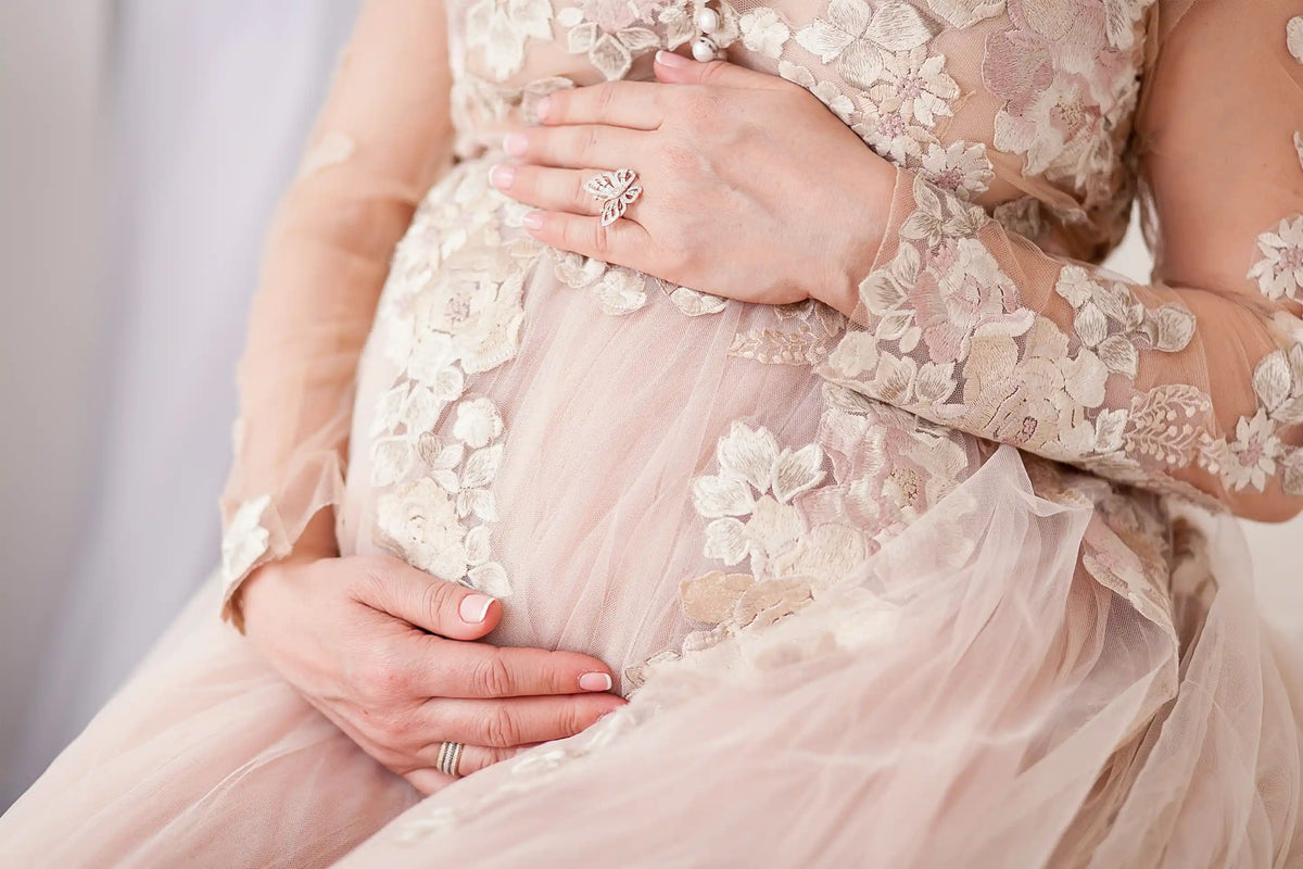 New Mom Essentials