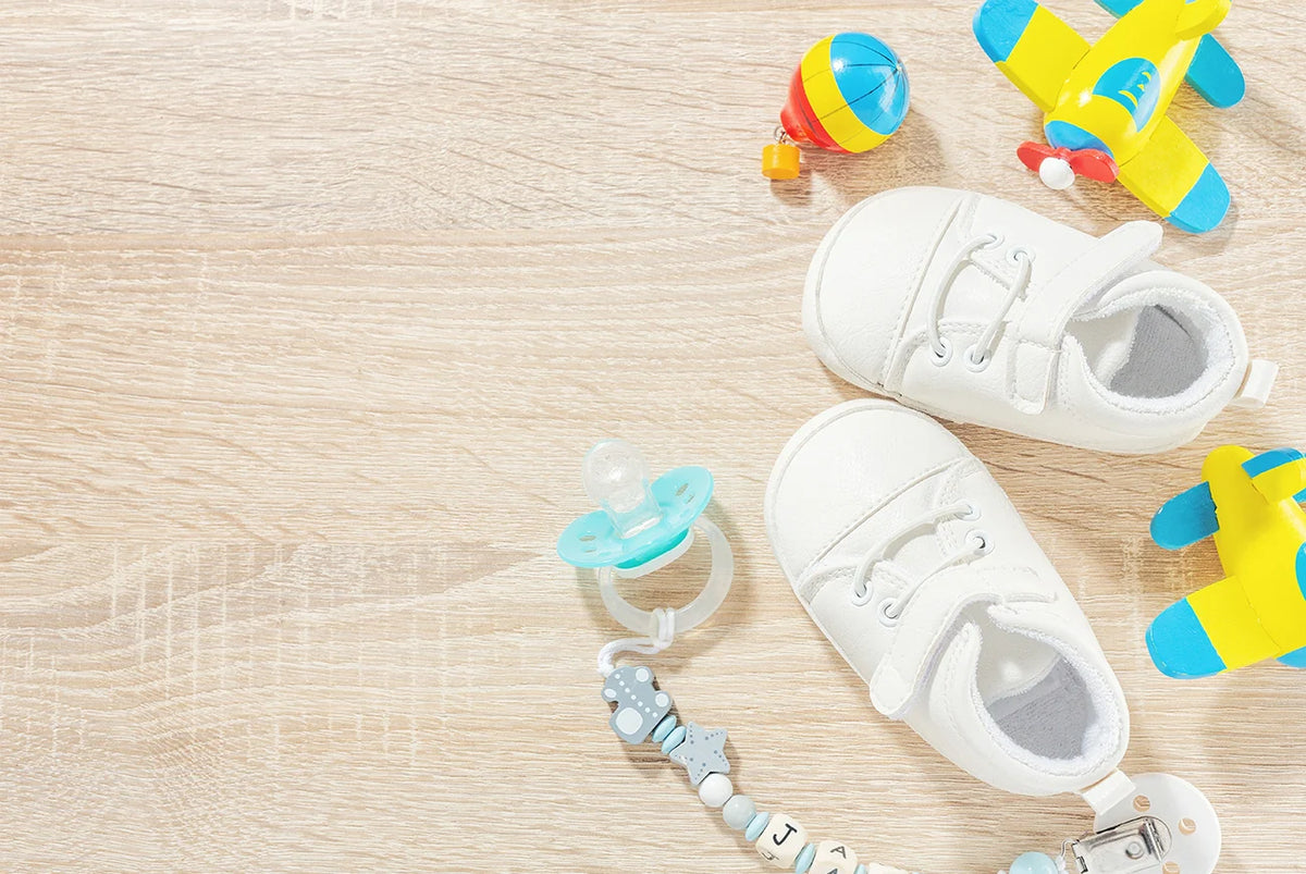 Baby Accessories