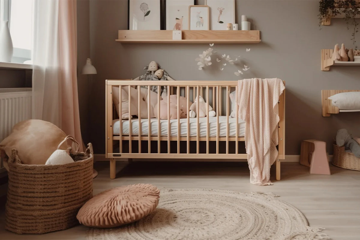 Baby Furniture