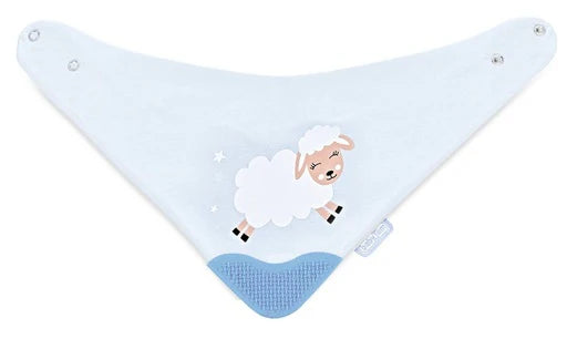 Bibs & Burp Cloths