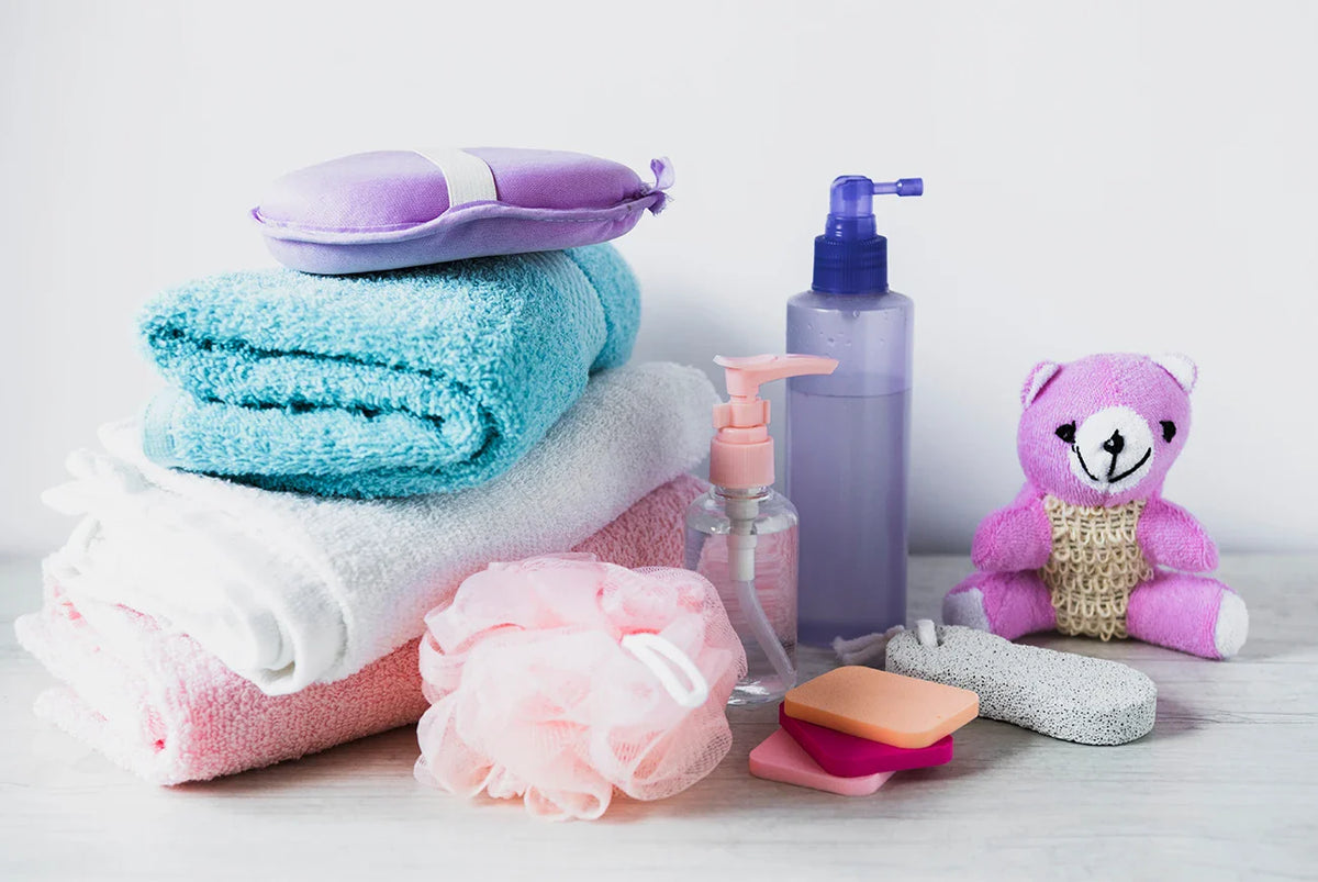 Cosmetics & Personal Care