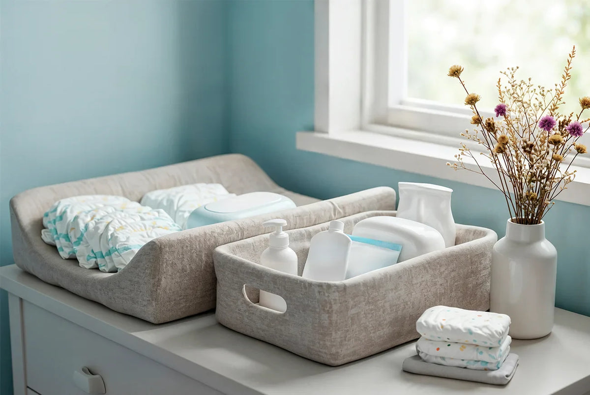 Diaper Bags