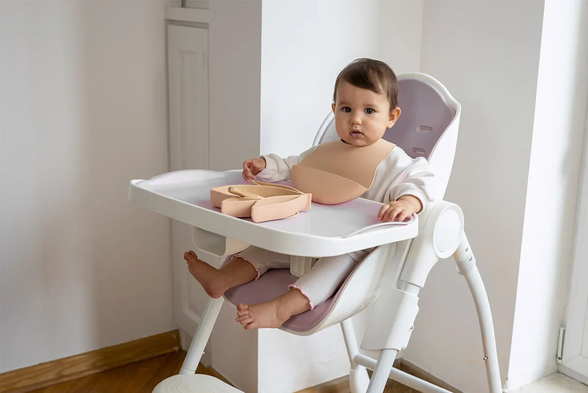 High Chairs & Boosters