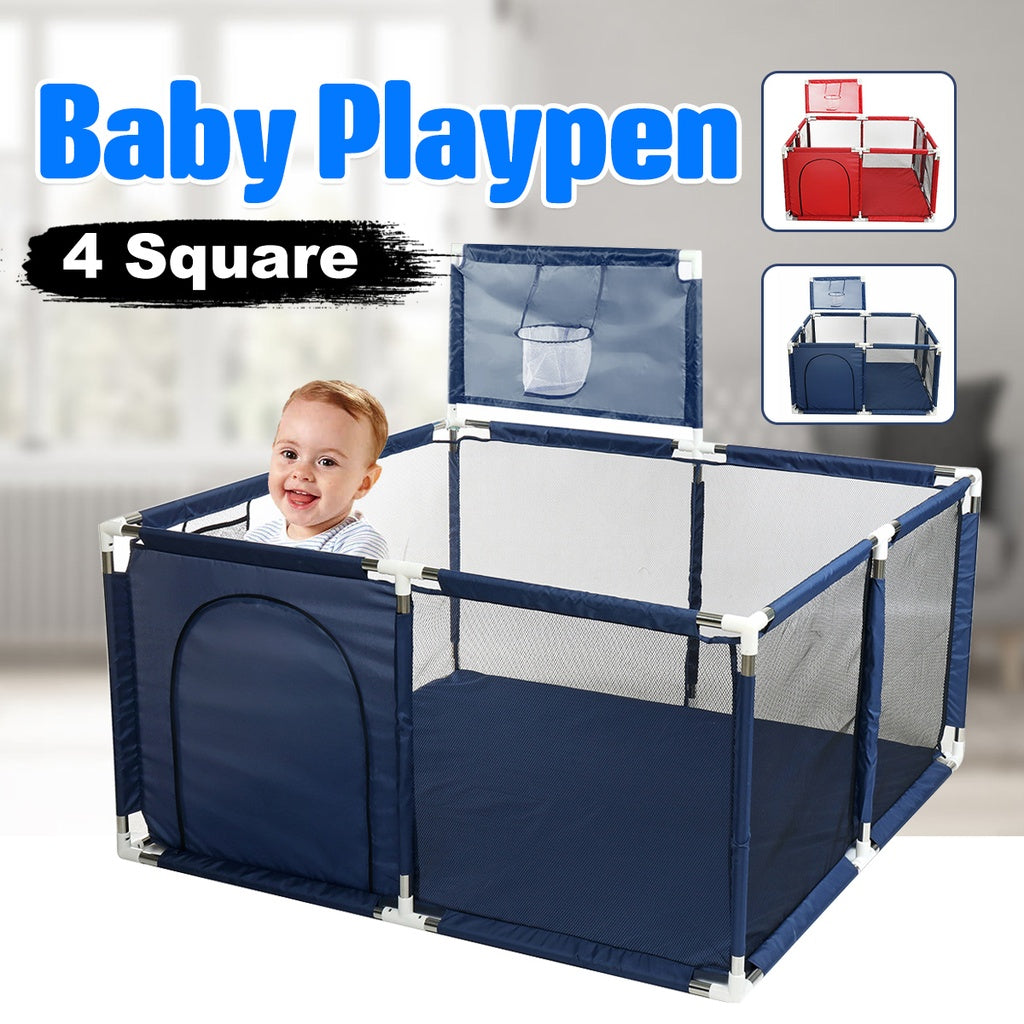 Playpens
