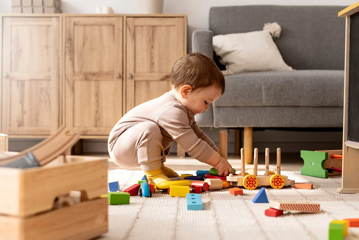 Indoor Toys