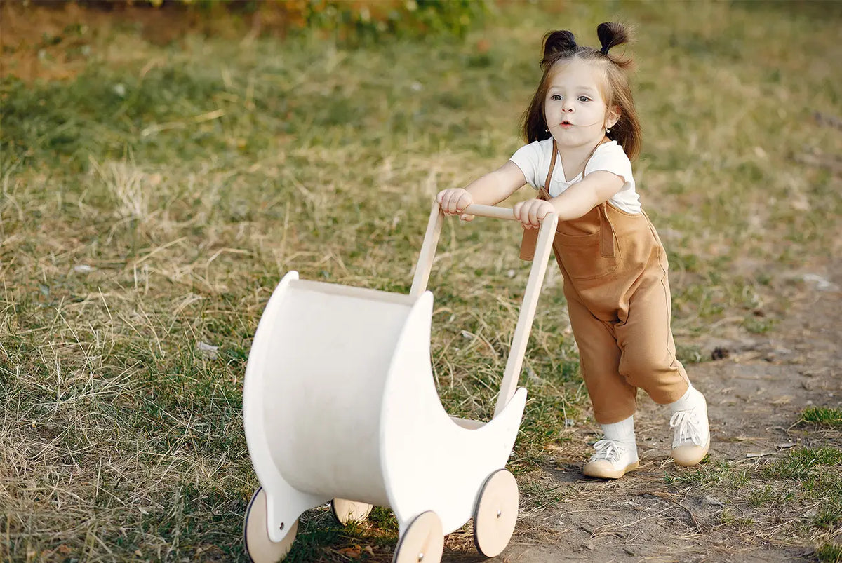 Infant Activity