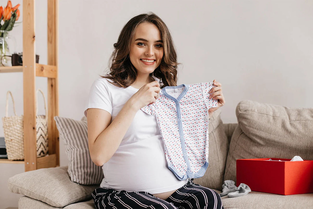 Maternity Clothing