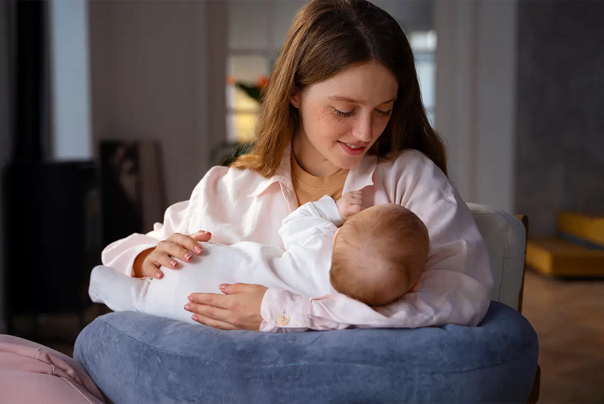 Nursing Bras and covers