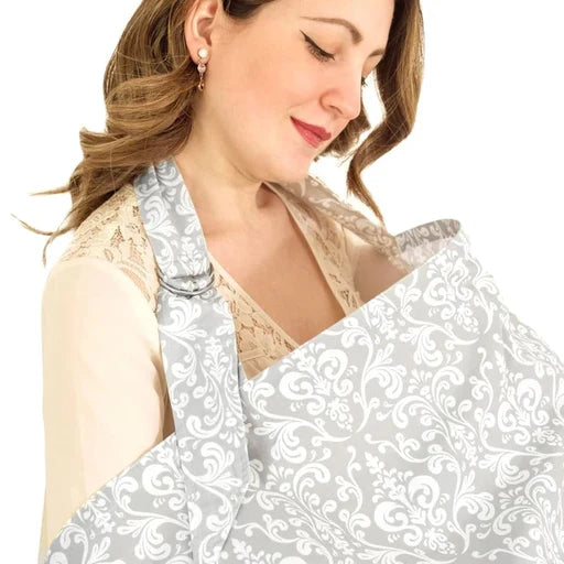 Nursing Bras and covers
