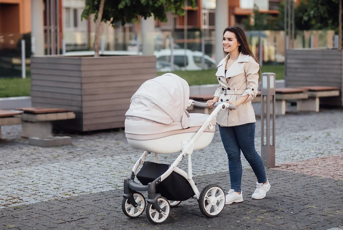 Strollers & Prams