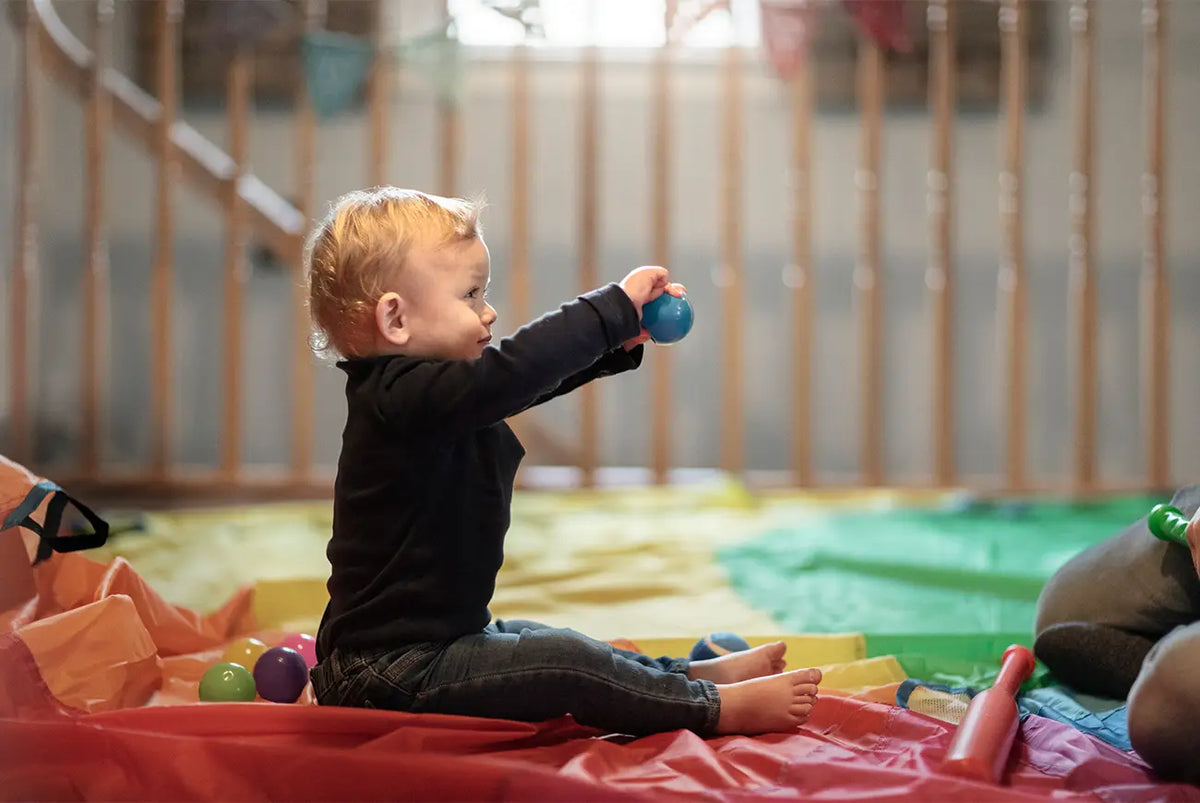 Playpens