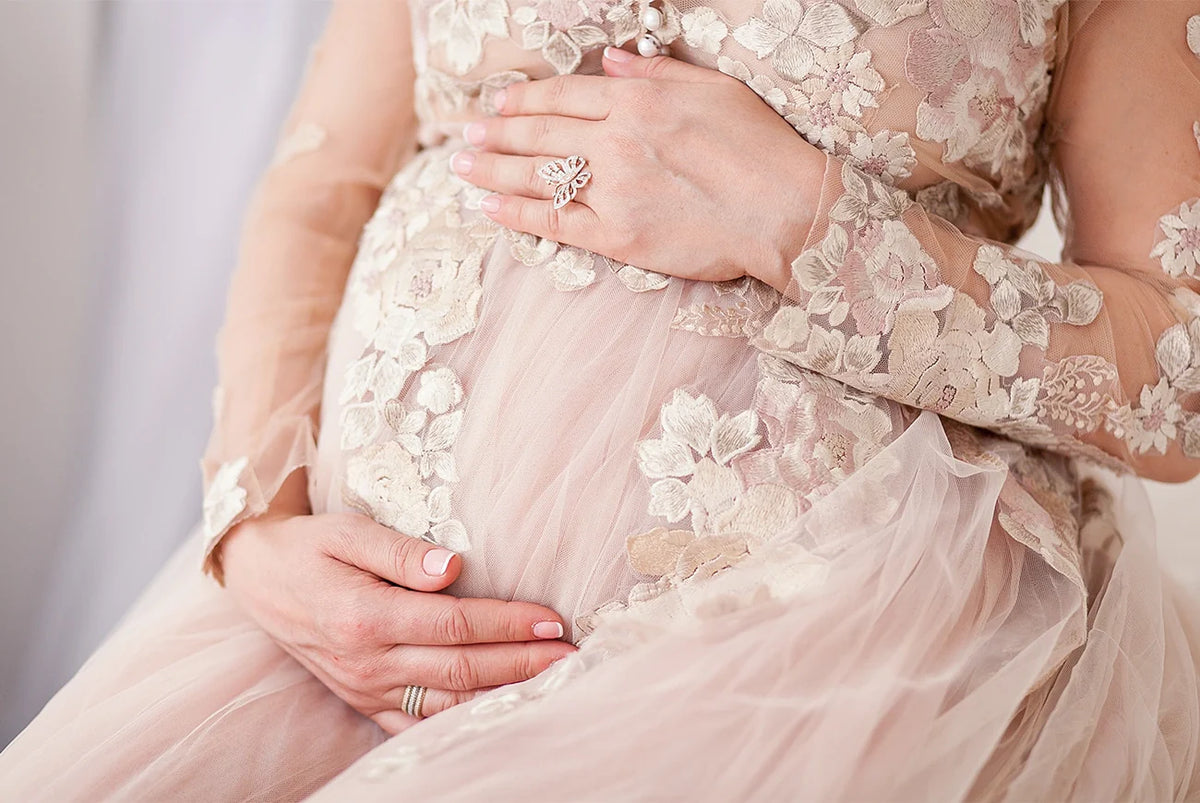new mom essentials babylife