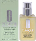Clinique Dramatically Different Moisturizing Gel with Pump, Combination/Oily, 4.2 Ounce