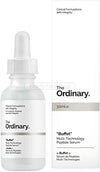 The Ordinary Buffet 30ml Multi Technology Peptide Serum