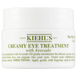 Kiehl's Creamy Eye Treatment with Avocado .
