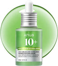 Anua Azelaic Acid 10 Hyaluro Redness Soothing Serum, Facial Serum for Sensitive skin, Hyaluronic Acid, Niacinamide, Spot Care, Natural Color, Vegan, Korean Skincare (30ml/ 1.01 fl oz.)