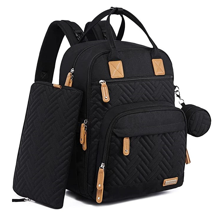 Baby Nappy Multifunction Changing Bag