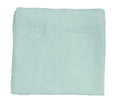 Bamboo Cotton wrap solid color baby swaddle blanket wrap (106x126 cm)