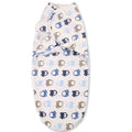Swaddles Blanket for Newborn SwaddleMe-Towel 100% organic