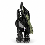 A10 Lightweight Stroller High Quality 2-in-1 Car with Five-Point Safety Belt Foldable for Newborn Popular Style