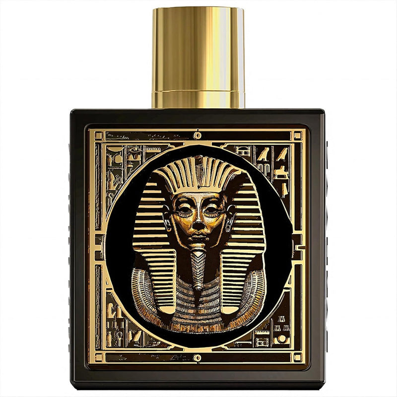 Rayhaan Jungle Vibe Eau de Parfum for Men 100ml – Fresh Woody Aromatic Fragrance Spray, Masculine Scent, Luxury Perfume