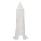 Lovely Baby Bed Canopy Curtain Hanging Mosquito Net- with stars