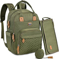 Baby Nappy Multifunction Changing Bag