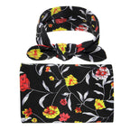 Bow Wrap Cozy Cloth