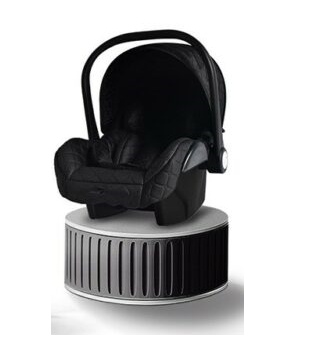 Infant Baby seat, for Luxury Multifunction Light Weight European Baby Pram Stroller