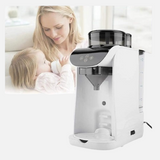 intelligent baby milk formula maker.