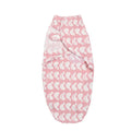 Swaddles Blanket for Newborn SwaddleMe-Towel 100% organic