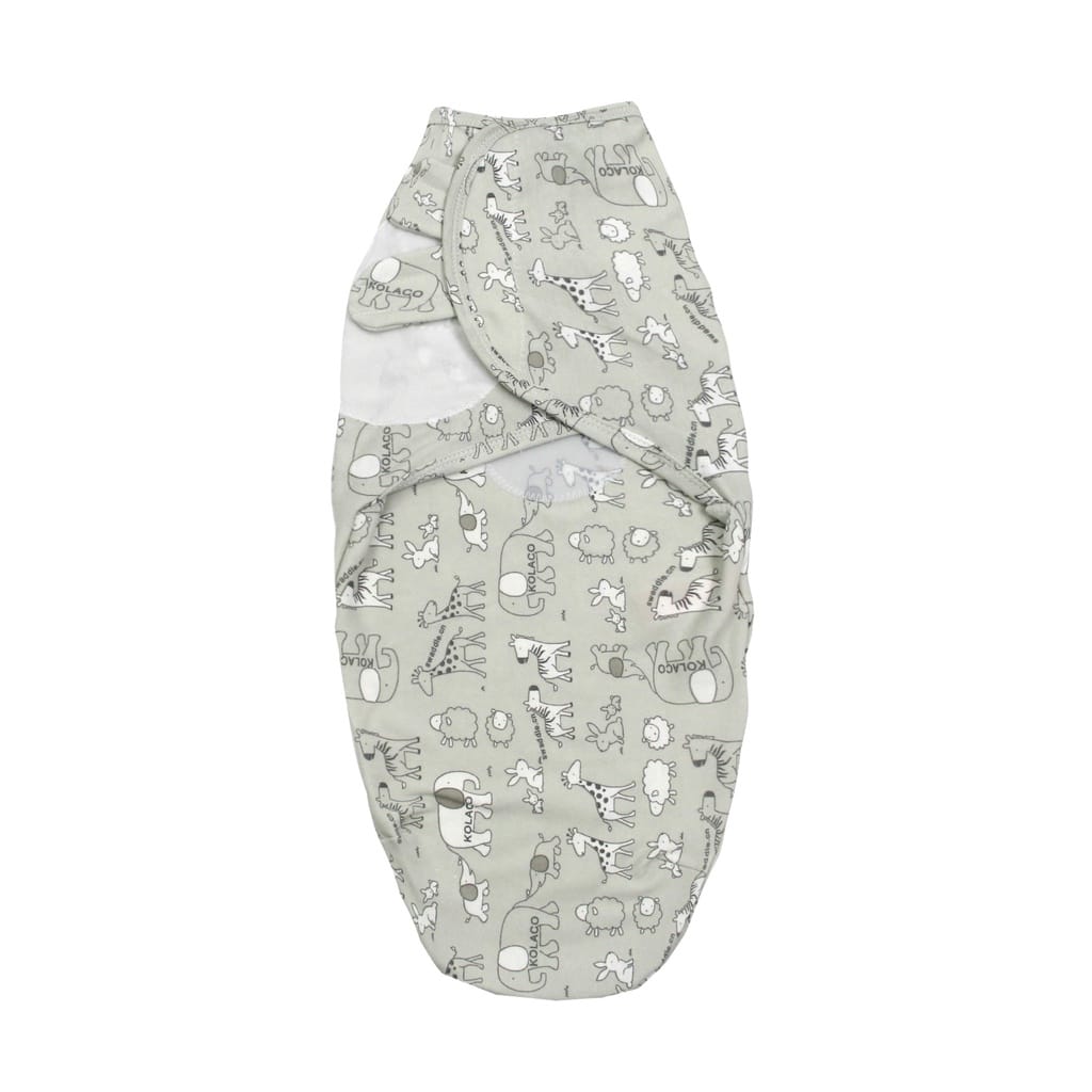 Swaddles Blanket for Newborn SwaddleMe-Towel 100% organic