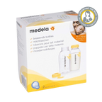 Medela 250ml Breastmilk New born Baby Feeding Bottle Pack of 2