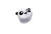 Panda-shaped meli snack bowl