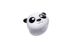 Panda-shaped meli snack bowl