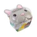 Melii Snack Container Bulldog puppy