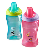 Vital Baby HYDRATE big sipper bottles