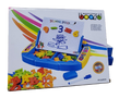 Magnetic drawing board