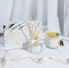 Aroma Diffuser and Candle Aroma Gift Set.
