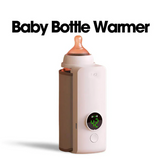  cordless Baby bottle warmer