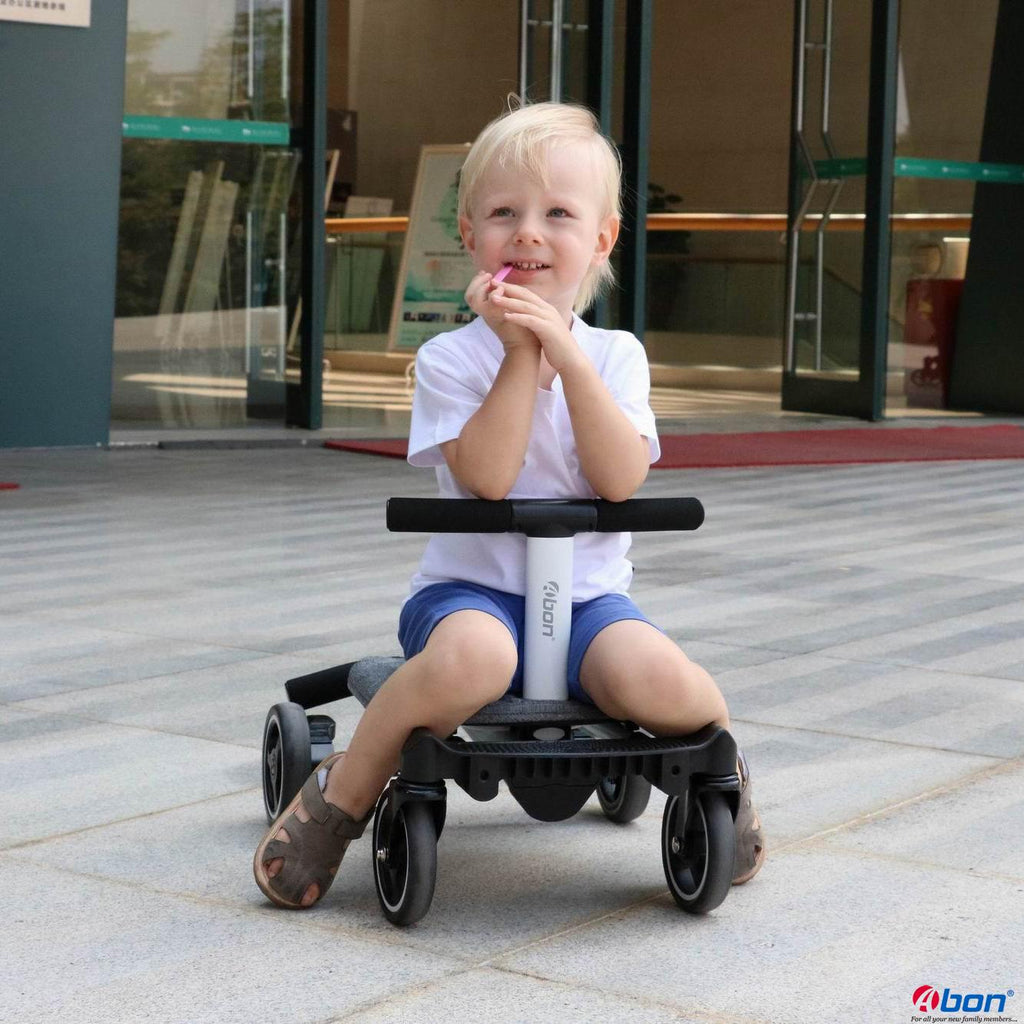 Convertible Rider I LT Limited Edition – Multi-Function Baby Stroller & Ride-On Walker
