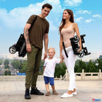 Convertible Rider I LT Limited Edition – Multi-Function Baby Stroller & Ride-On Walker