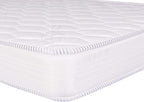 Baby Mattress Single W60 x L116 x H10 Knitted Cotton - Medical