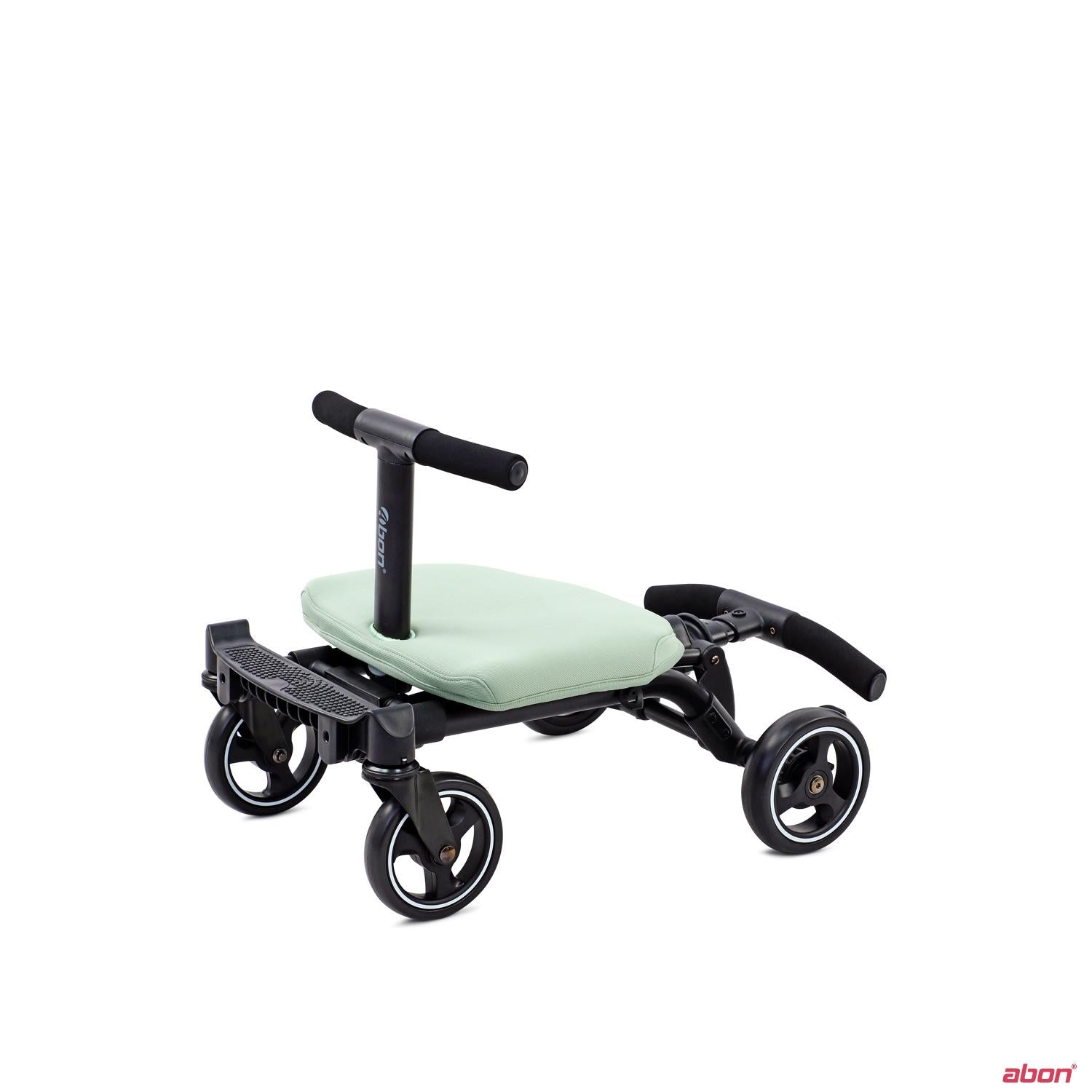 Convertible Rider I LT Limited Edition – Multi-Function Baby Stroller & Ride-On Walker