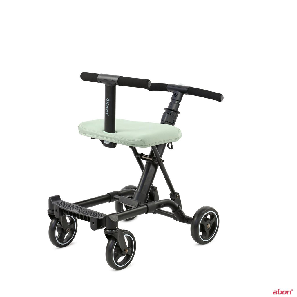 Convertible Rider I LT Limited Edition – Multi-Function Baby Stroller & Ride-On Walker
