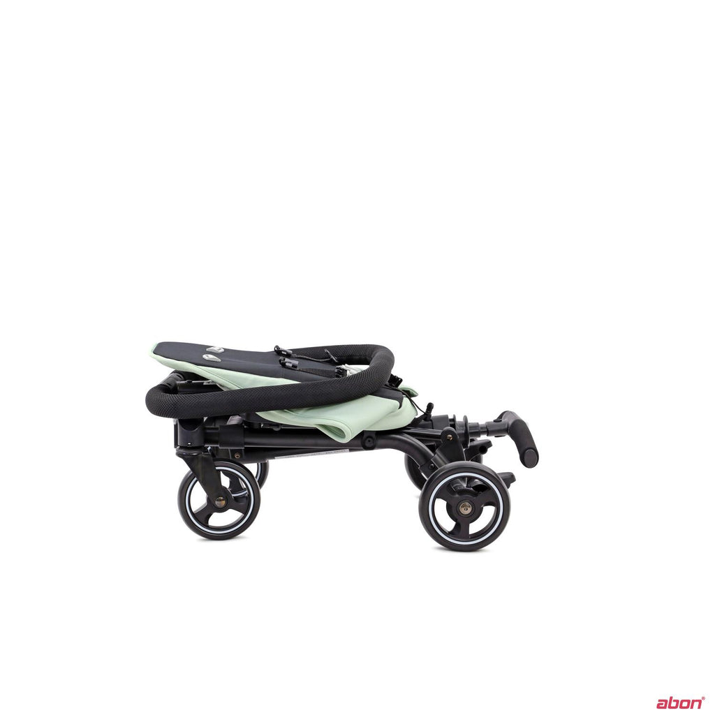 Convertible Rider I LT Limited Edition – Multi-Function Baby Stroller & Ride-On Walker