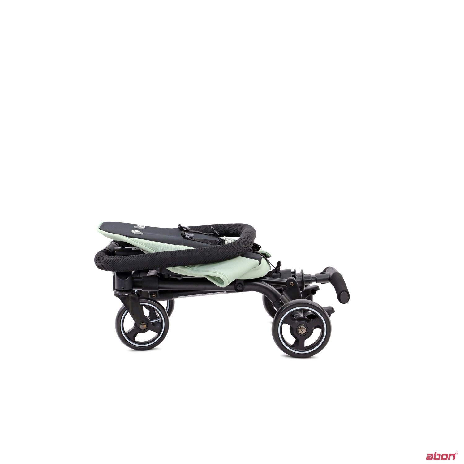 Convertible Rider I LT Limited Edition – Multi-Function Baby Stroller & Ride-On Walker