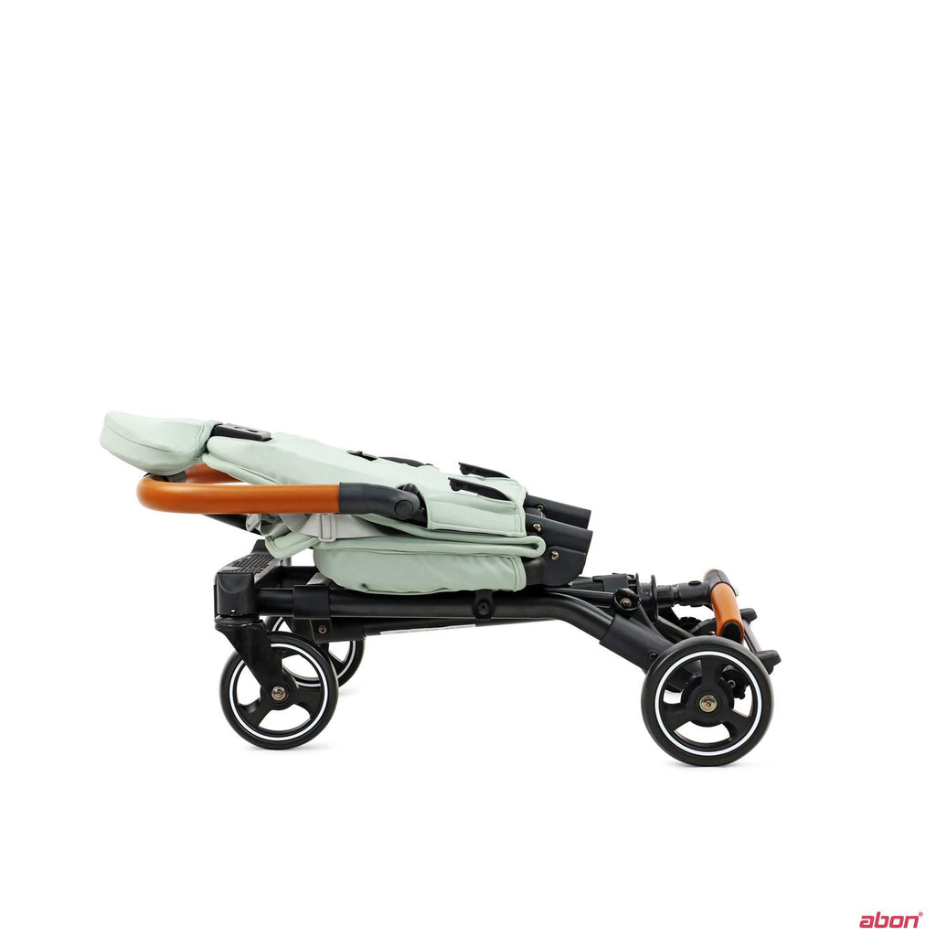 Convertible Rider II Dx Deluxe Edition – Multi-Function Baby Stroller, Ride-On & Push Car